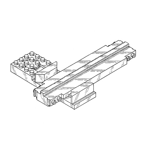 Monoswitch patent preview